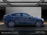 Mercedes-Benz GLC 400d 4MATIC kupé AMG linie - náhled 5