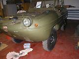Škoda 972 MOŽ – 2. Kus před renovací. 