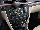 Škoda Superb (2014) 2.0 TDI, Automat, Kůže - náhled 12