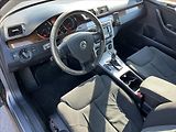 Volkswagen Passat Variant 2,0 TDi DSG KLIMA SERVIS - náhled 10