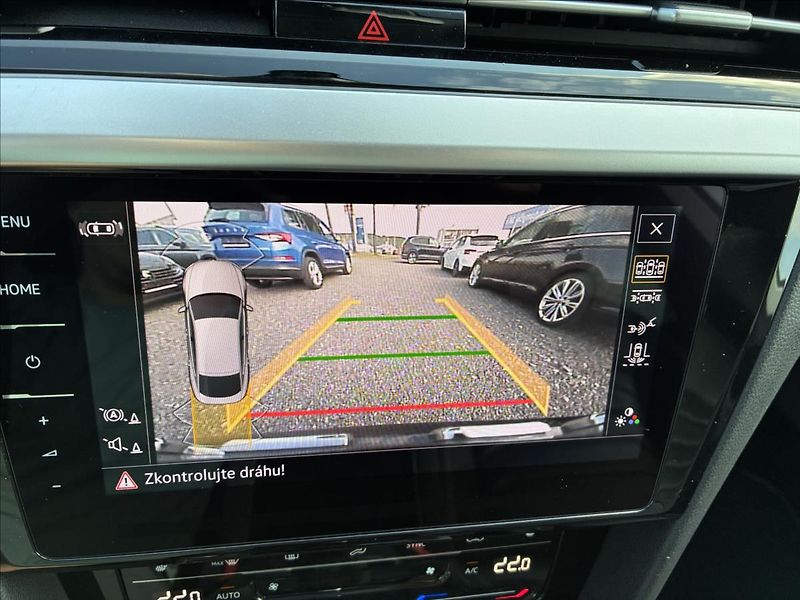 Volkswagen Arteon 2,0 WEBASTO,TAŽNÉ,PANORAMA - fotka 22 z 40