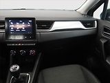 Renault Captur (2023) 1.0 TCe, ČR,1.maj, Serv.kniha - náhled 8