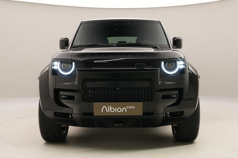 Land Rover Defender (2026) OCTA BLACK AWD AUT - fotka 17 z 82