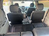 Chrysler Town & Country (2013) 3,6 DVD StownGo kůže 2013 - náhled 8