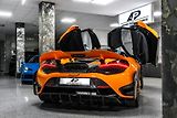 McLaren 765LT LIFT/B&W/MSO/CARBON/BREAKS - náhled 18