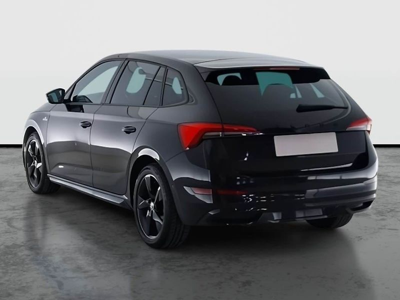 Škoda Scala (2020) Monte Carlo 1.6 TDI, Automat - fotka 4 z 22