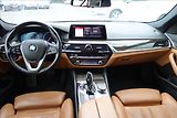 BMW Řada 5 540i, xDRIVE, SPORT LINE. - náhled 4