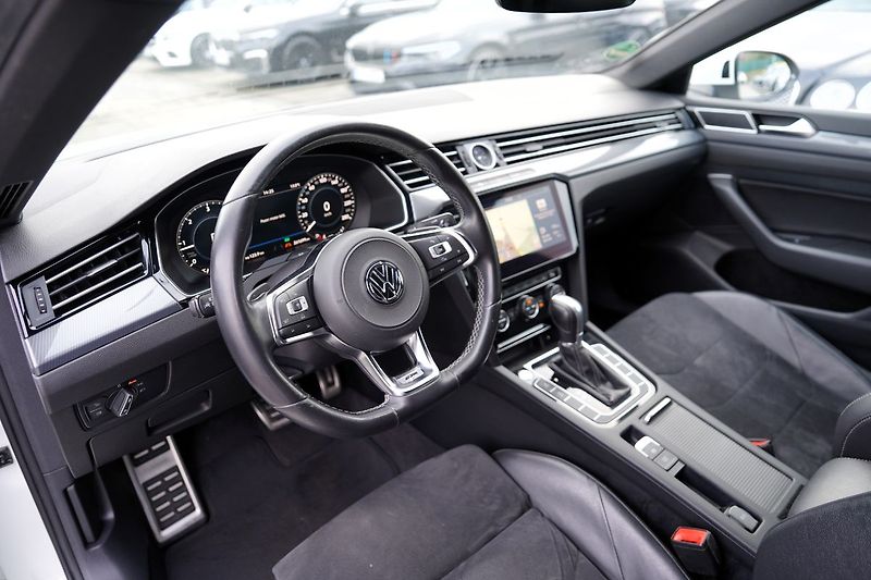 Volkswagen Arteon 2.0 TDI/4Motion/DSG/R-line - fotka 24 z 40