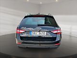 Škoda Superb 2,0 TSI Style DSG - náhled 4