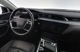Audi Q8 e-tron 55 Q Kamera Tažné LED Vzduch - náhled 14