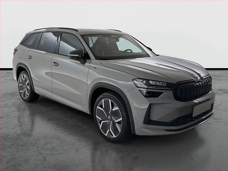 Škoda Kodiaq (2025) 1.5 TSI iV - fotografie inzerátu