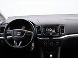 Seat Alhambra 2.0 TDI 103kW DSG Style Xenon - náhled 19