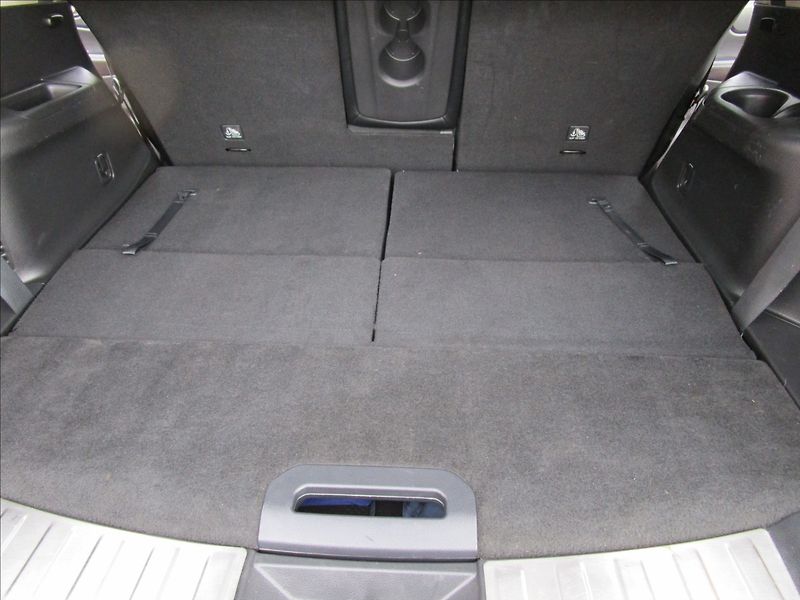 Nissan X-Trail 1.6dCi 96kW 4x4 Tekna, 1.maj. - fotka 58 z 78