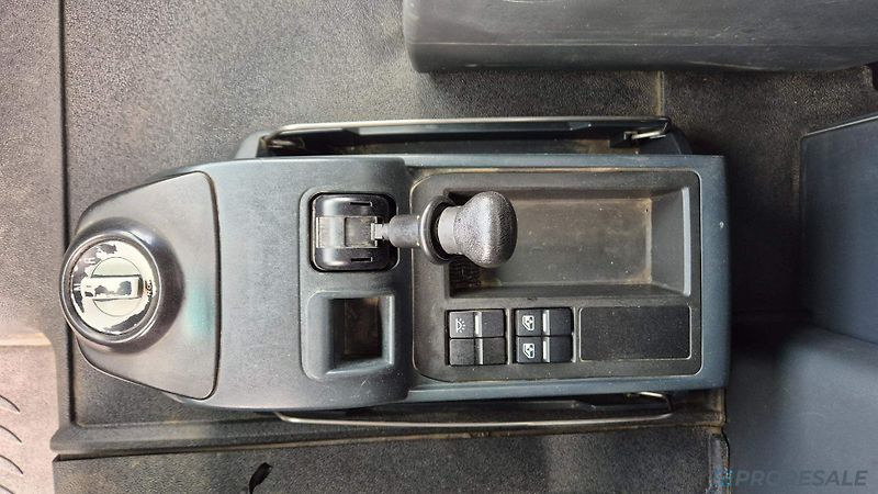 MAN TGX 18.480 4x2 E6 + HYDRAULIKA - fotka 7 z 11