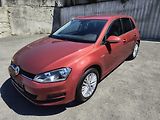 Volkswagen Golf (2014) 1.2 TSI 63KW 4-VÁLEC Z ŘEMENEM - náhled 1