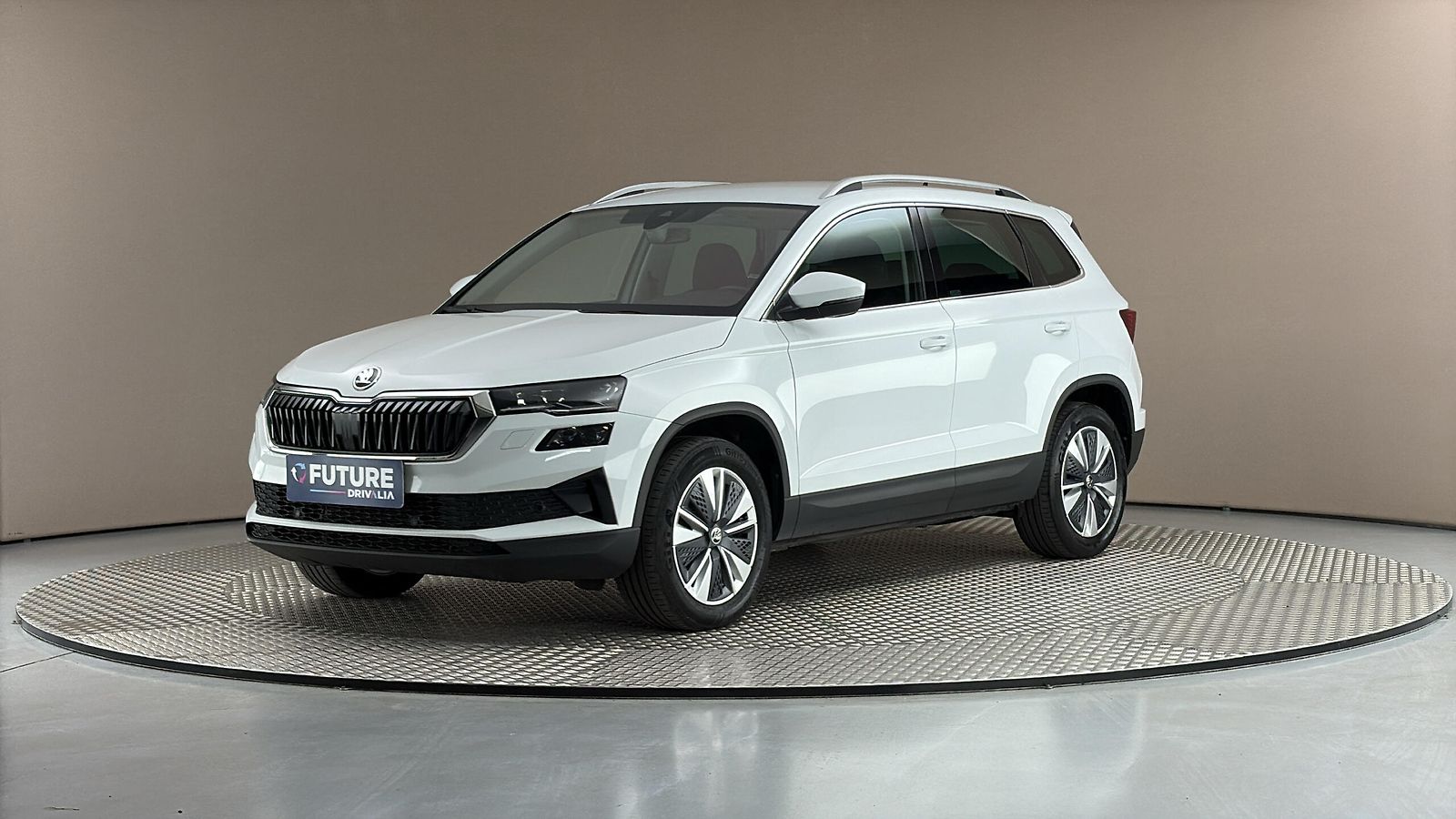 Škoda Karoq 2.0 TDI DSG 4x4 Style