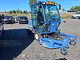 Ostatní ISEKI SF 300  ISEKI 1,4 - náhled 2