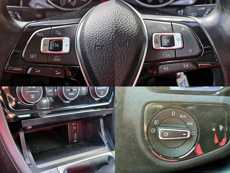 Volkswagen Golf 1,4TSi Highline 92kW, SERV.KN - fotka 41 z 44