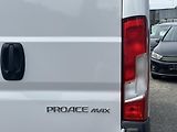 Toyota Proace Max 2.2D L2H2 Active ČR 1.MAJ DPH - náhled 35