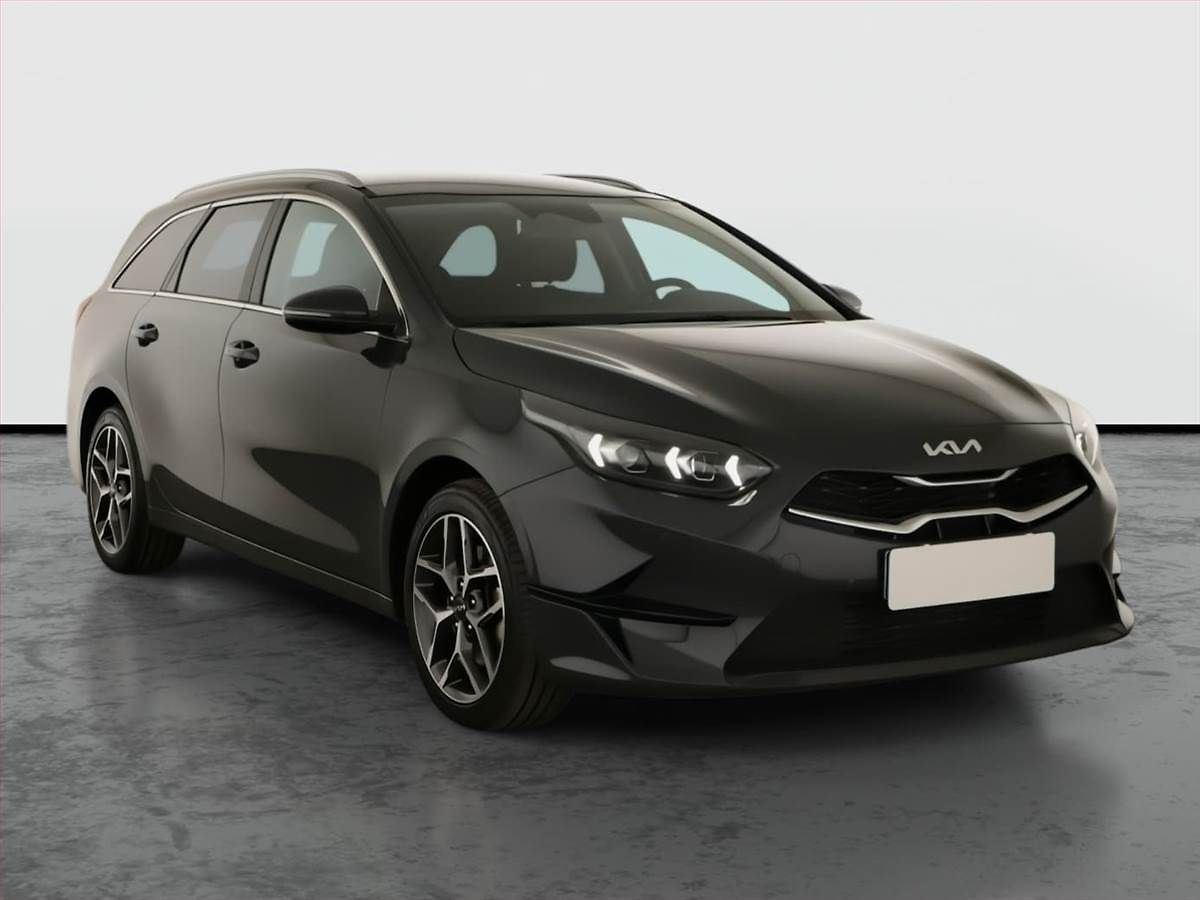 Kia Ceed 1.5 T-GDI, TOP, Full LED