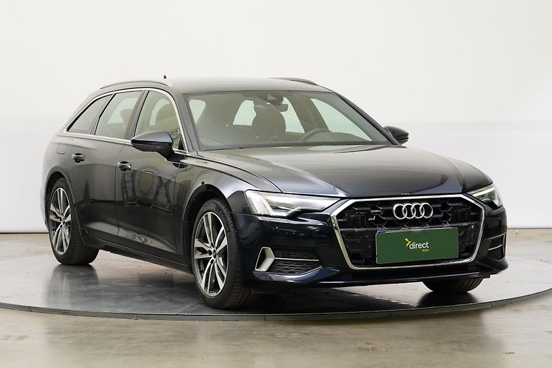 Audi A6 - fotka 8 z 27