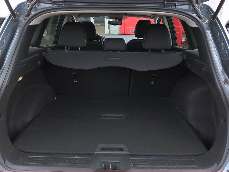 Renault Kadjar (2017) 1.2 TCe, Navi, Tempomat - fotka 14 z 15