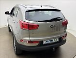 Kia Sportage 2,0 4X4 DPH VÝHŘEV TAŽNÉ ČR - náhled 6