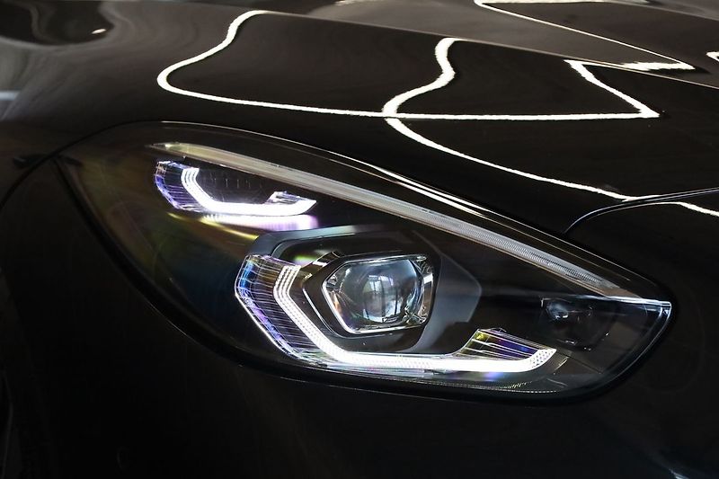BMW Z4 M40i, Harman, Adaptiv, HUD - fotka 8 z 23