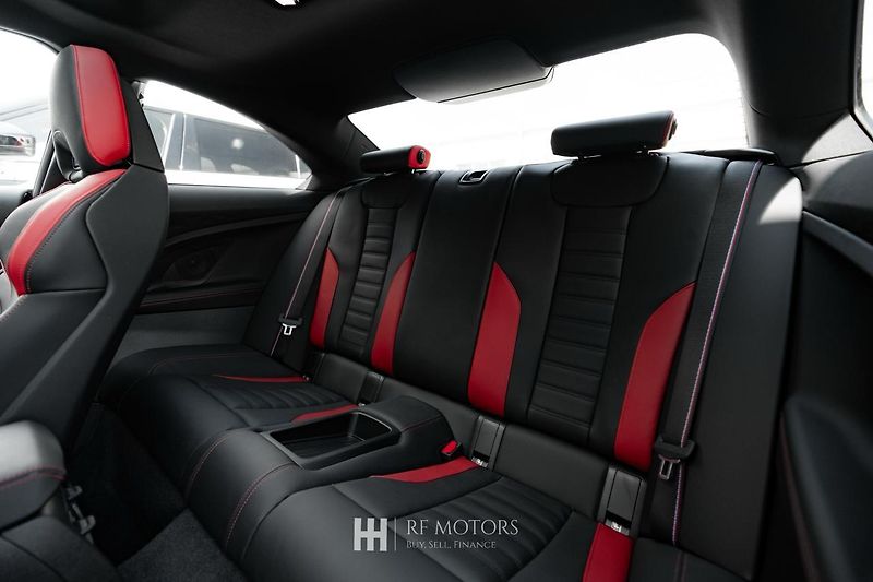 BMW M2 (2025) Coupé 3.0 R6 358kW - fotka 17 z 20