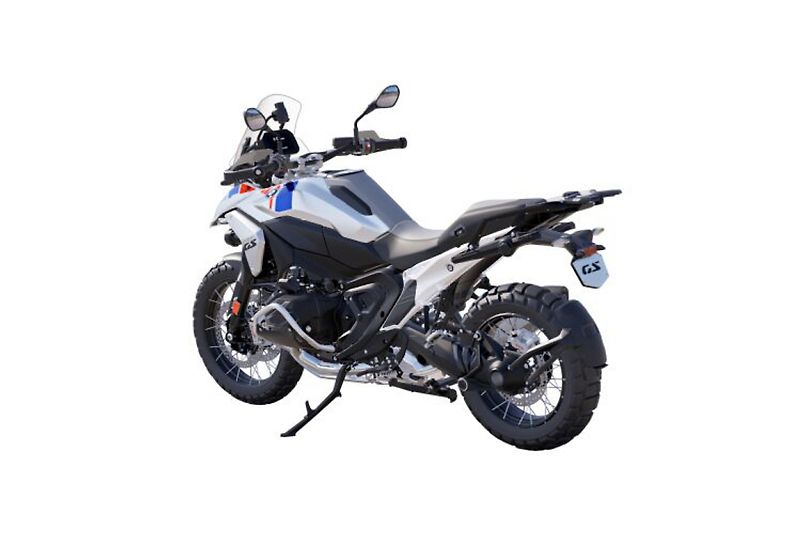 BMW R 1300 GS - fotka 2 z 4