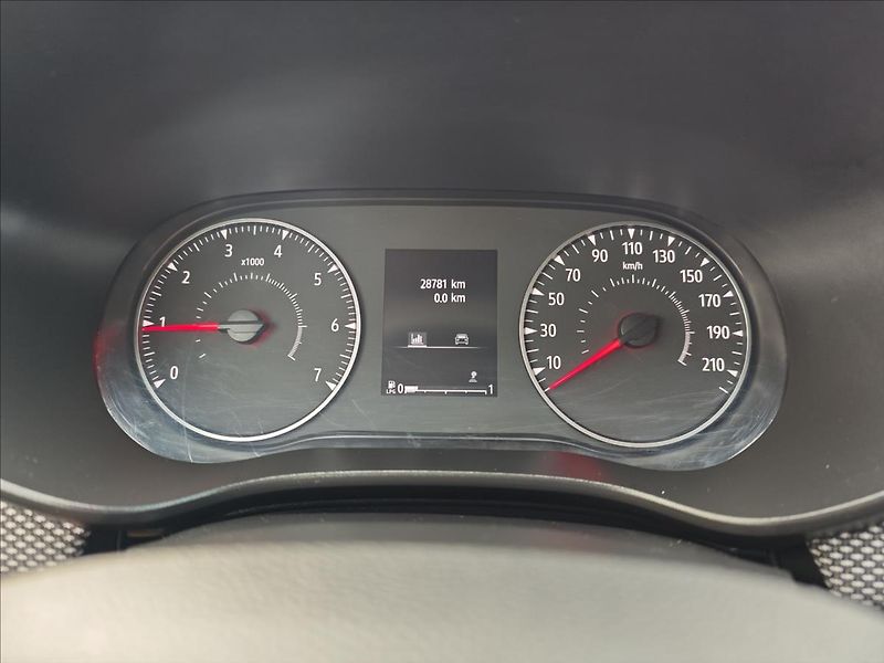 Dacia Sandero 1,0 ECO-G 100 LPG  Expression - fotka 18 z 20