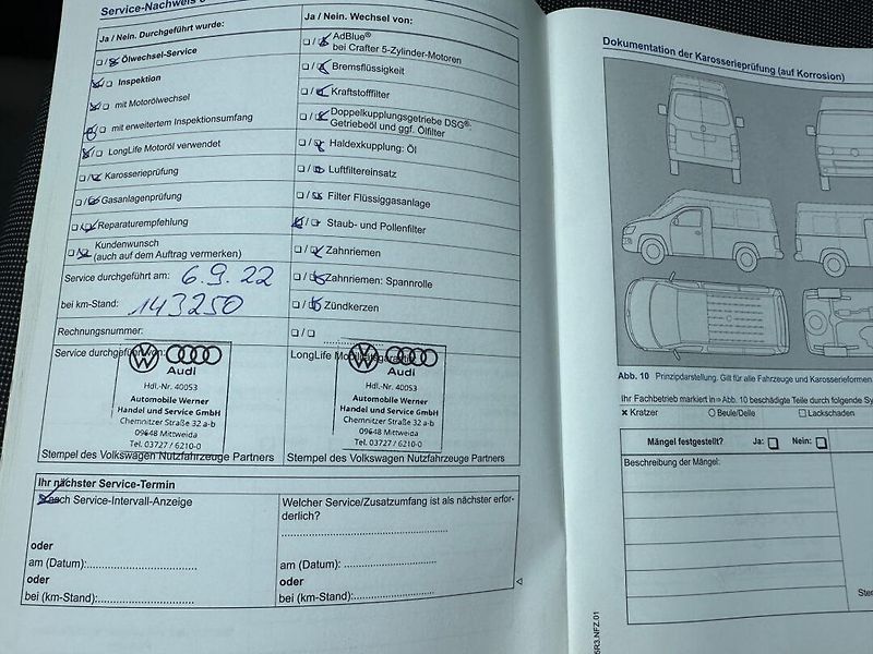 Volkswagen Caddy (2014) 1.6TDI 75kw  2-míst - fotka 27 z 30