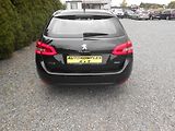 Peugeot 308 1.6HDi, KAMERA,NAVI,FULL LED! - náhled 6