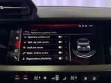 Audi RS 3 QUATTRO, B&O, HUD, VIRTUAL, SP - náhled 19