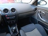 Seat Ibiza (2007) 1.4 16V, po STK, Tažné, Klima - náhled 8