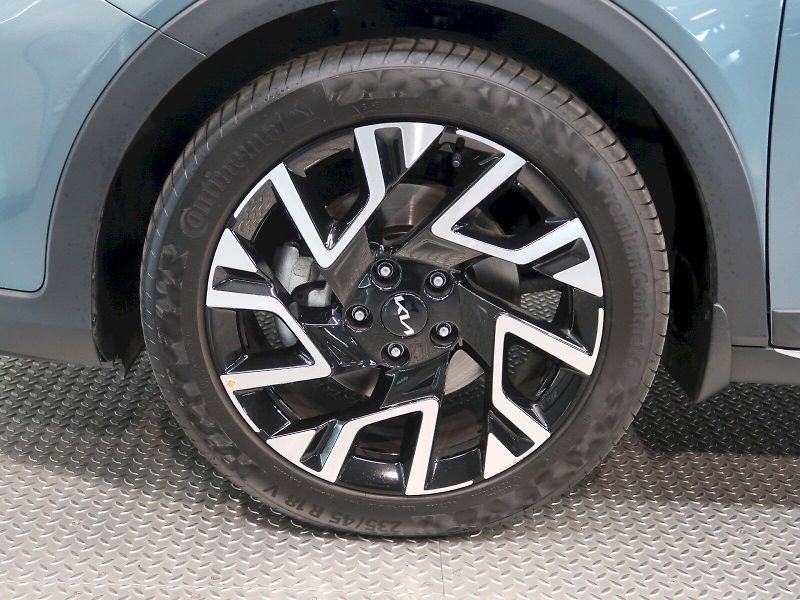 Kia XCeed (2025) TOP 1,5 T-GDi 103kW 7DCT - fotka 11 z 27