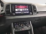 Škoda Karoq (2020) Sportline 1.5 TSI - náhled 12