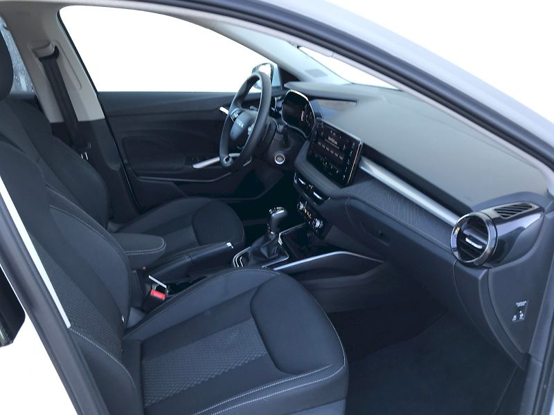 Škoda Fabia (2025) SELEC TS 85/1.0 A7F - fotka 13 z 28