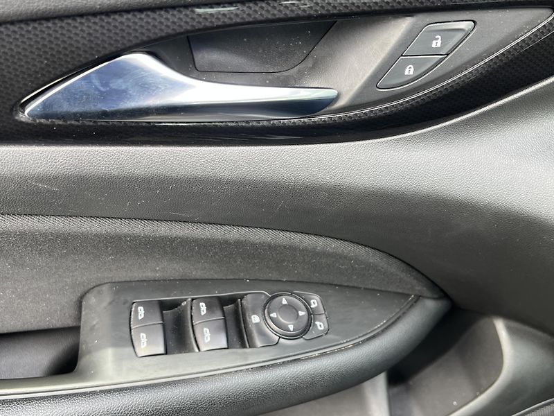 Opel Insignia (2021) 2.0CDTi 128kW GRAND SPORT aut. - fotka 22 z 33