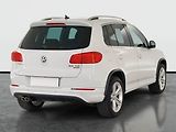 Volkswagen Tiguan (2014) R-Line 2.0 TDI, 4X4, Automat - náhled 4