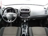 Mitsubishi ASX (2016) 1.6 MIVEC, AC, temp, tažné - náhled 8