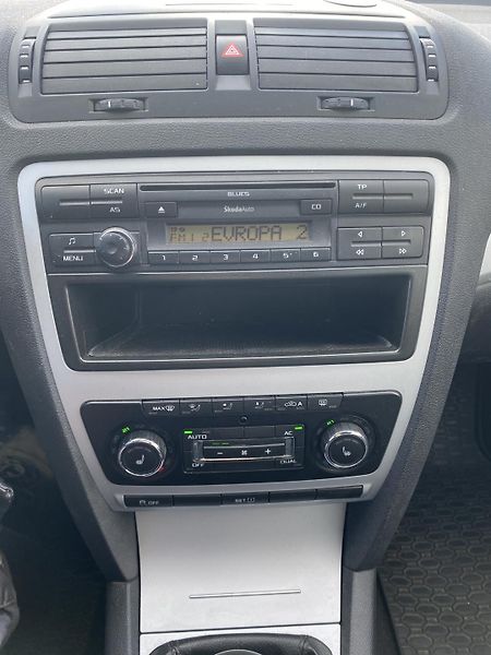 Škoda Octavia (2010) Nové rozvody,tažné  - fotka 16 z 19