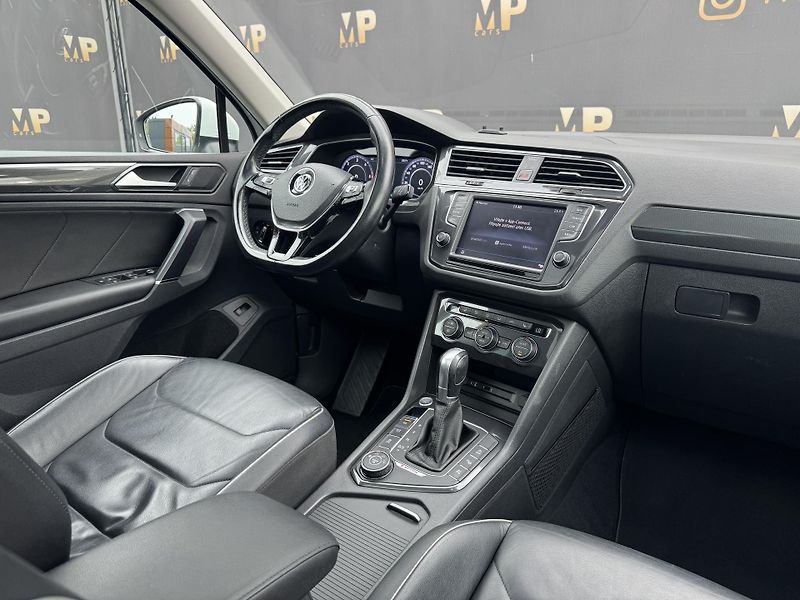 Volkswagen Tiguan (2016) 2.0TDi DSG 4M Highline Virtual - fotka 15 z 52