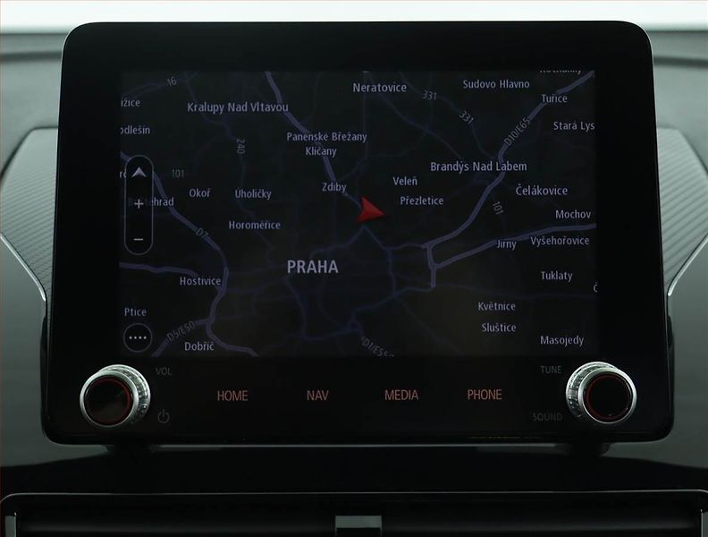 Mitsubishi Eclipse Cross (2021) Plug-in-Hybrid - fotka 15 z 20