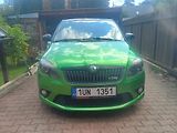 Škoda Fabia (2012) - náhled 4
