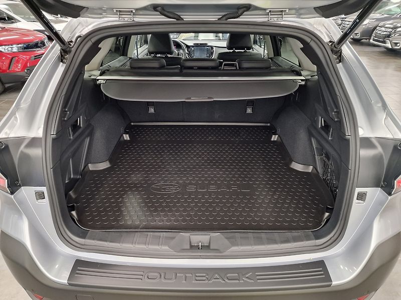 Subaru Outback (2025) 2.5 COMFORT/LIMITED 4WILD 2025 - fotka 27 z 57