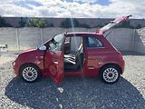 Fiat 500 1.2i 69PS SERVIS PANORAMA 84KM - náhled 126