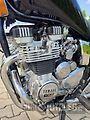 Yamaha XJ 550 (1981) Maxim - náhled 12