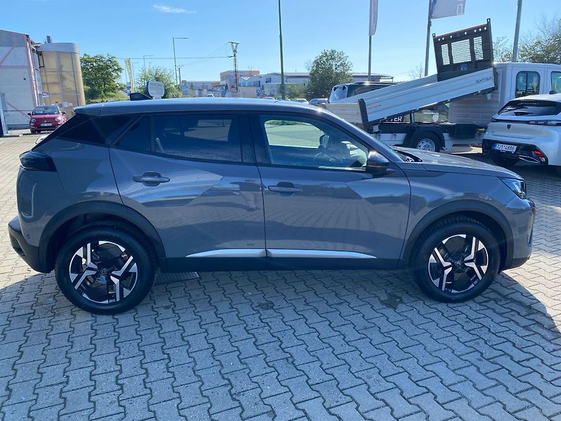 Peugeot 2008 (2026) ALLURE Hybrid 145 e-DCS6  - fotka 9 z 24