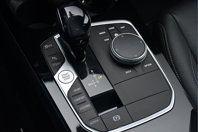 BMW Řada 2 218d LED NAVI REZERVACE - fotka 25 z 45